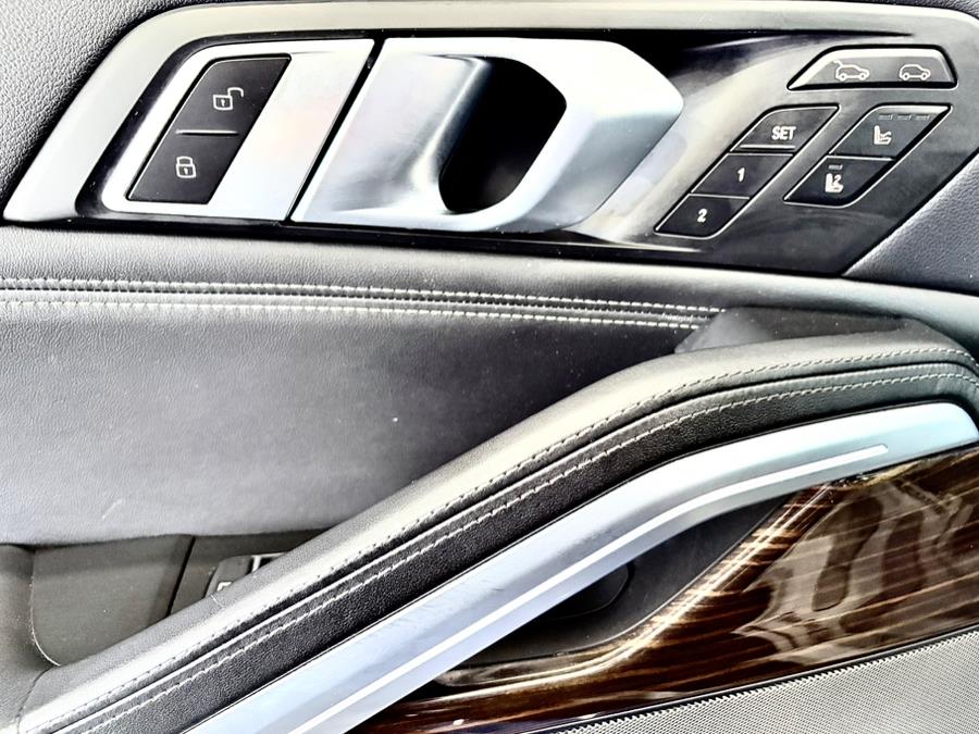 2020 BMW X6 xDrive40i Sports Activity Coupe, available for sale in Franklin Square, New York | Luxury Motor Club. Franklin Square, New York 2020 BMW X6 xDrive40i Sports Activity Coupe, available for sale in Franklin Square, New York | Luxury Motor Club. Franklin Square, New York