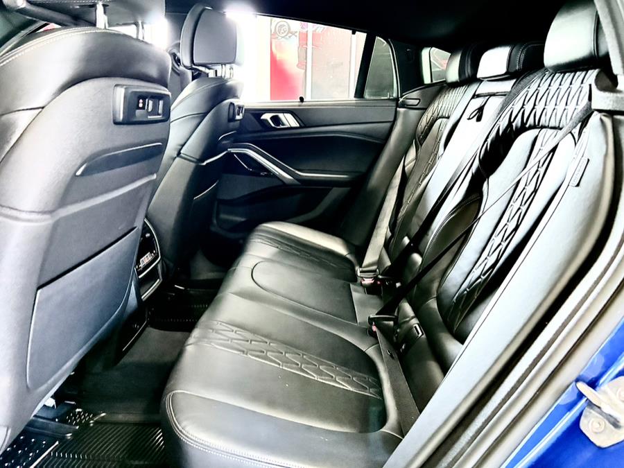 2020 BMW X6 xDrive40i Sports Activity Coupe, available for sale in Franklin Square, New York | Luxury Motor Club. Franklin Square, New York 2020 BMW X6 xDrive40i Sports Activity Coupe, available for sale in Franklin Square, New York | Luxury Motor Club. Franklin Square, New York