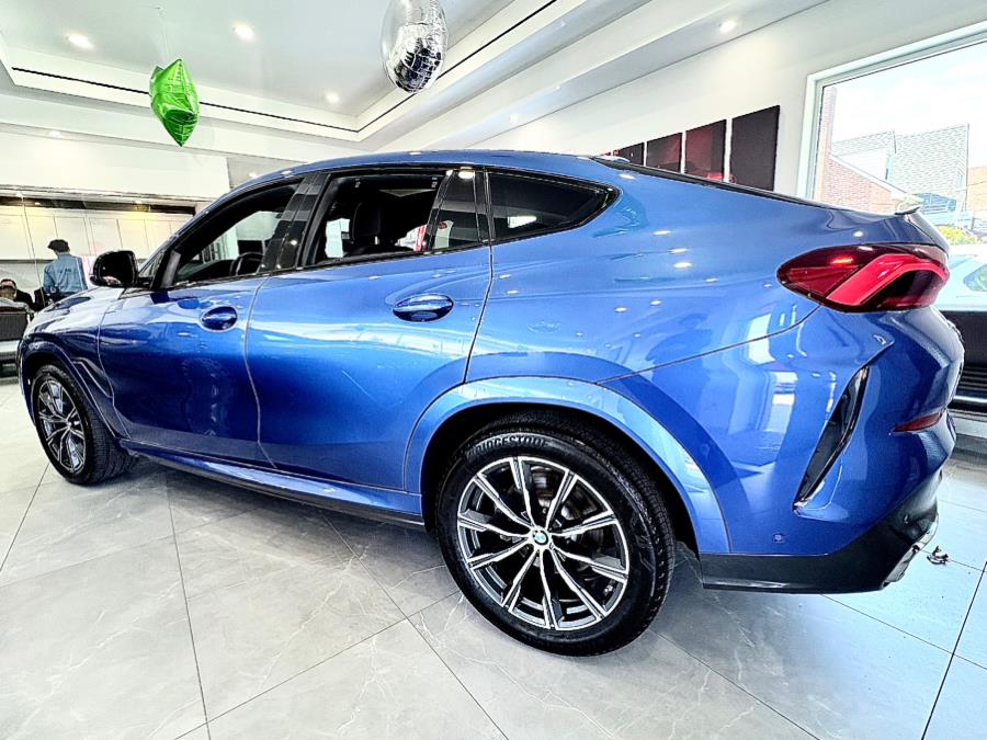 2020 BMW X6 xDrive40i Sports Activity Coupe, available for sale in Franklin Square, New York | Luxury Motor Club. Franklin Square, New York 2020 BMW X6 xDrive40i Sports Activity Coupe, available for sale in Franklin Square, New York | Luxury Motor Club. Franklin Square, New York