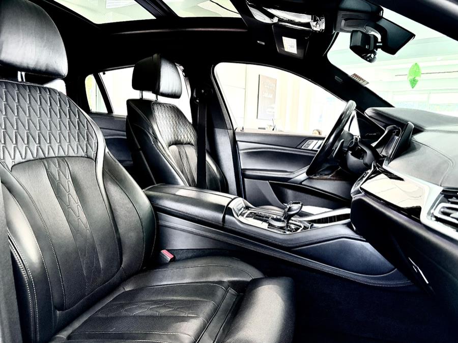 2020 BMW X6 xDrive40i Sports Activity Coupe, available for sale in Franklin Square, New York | Luxury Motor Club. Franklin Square, New York 2020 BMW X6 xDrive40i Sports Activity Coupe, available for sale in Franklin Square, New York | Luxury Motor Club. Franklin Square, New York