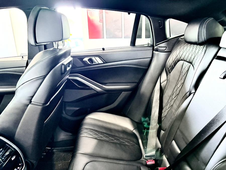2020 BMW X6 xDrive40i Sports Activity Coupe, available for sale in Franklin Square, New York | Luxury Motor Club. Franklin Square, New York 2020 BMW X6 xDrive40i Sports Activity Coupe, available for sale in Franklin Square, New York | Luxury Motor Club. Franklin Square, New York