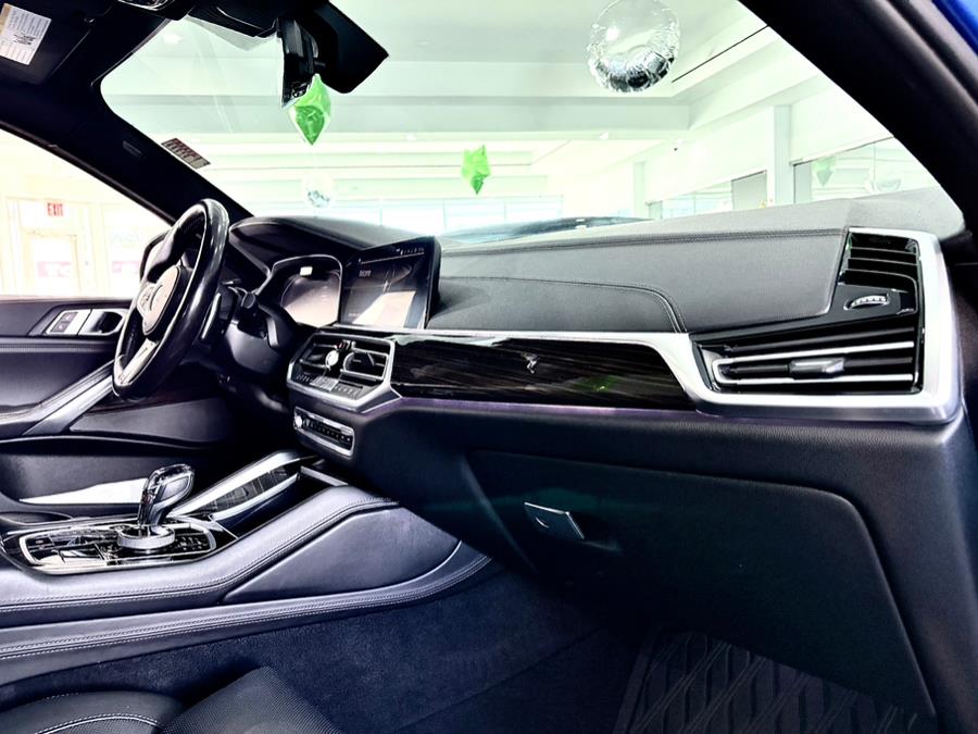 2020 BMW X6 xDrive40i Sports Activity Coupe, available for sale in Franklin Square, New York | Luxury Motor Club. Franklin Square, New York 2020 BMW X6 xDrive40i Sports Activity Coupe, available for sale in Franklin Square, New York | Luxury Motor Club. Franklin Square, New York