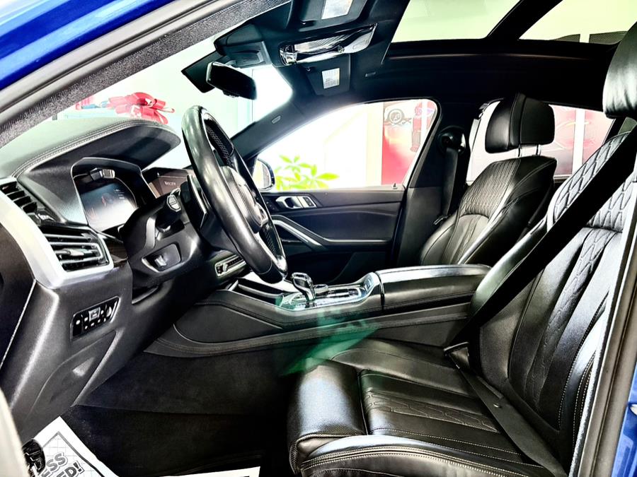 2020 BMW X6 xDrive40i Sports Activity Coupe, available for sale in Franklin Square, New York | Luxury Motor Club. Franklin Square, New York 2020 BMW X6 xDrive40i Sports Activity Coupe, available for sale in Franklin Square, New York | Luxury Motor Club. Franklin Square, New York