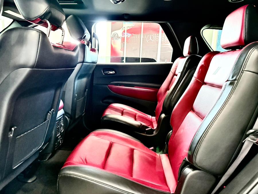 2021 Dodge Durango R/T AWD, available for sale in Franklin Square, New York | Luxury Motor Club. Franklin Square, New York 2021 Dodge Durango R/T AWD, available for sale in Franklin Square, New York | Luxury Motor Club. Franklin Square, New York