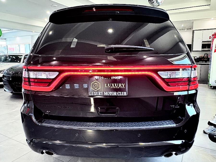 2021 Dodge Durango R/T AWD, available for sale in Franklin Square, New York | Luxury Motor Club. Franklin Square, New York 2021 Dodge Durango R/T AWD, available for sale in Franklin Square, New York | Luxury Motor Club. Franklin Square, New York