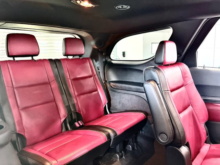 2021 Dodge Durango R/T AWD, available for sale in Franklin Square, New York | Luxury Motor Club. Franklin Square, New York 2021 Dodge Durango R/T AWD, available for sale in Franklin Square, New York | Luxury Motor Club. Franklin Square, New York