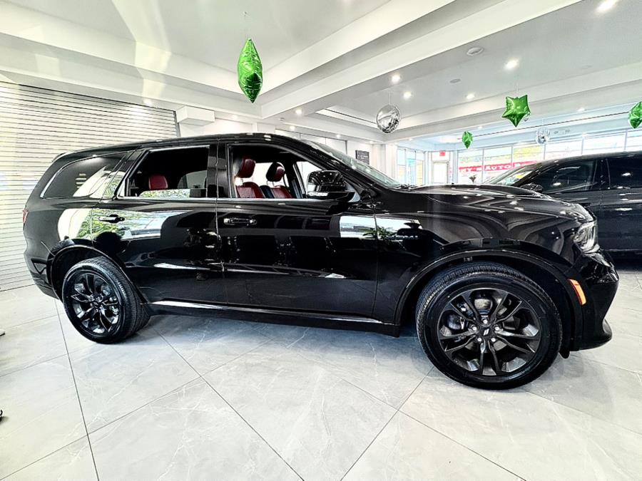 2021 Dodge Durango R/T AWD, available for sale in Franklin Square, New York | Luxury Motor Club. Franklin Square, New York 2021 Dodge Durango R/T AWD, available for sale in Franklin Square, New York | Luxury Motor Club. Franklin Square, New York