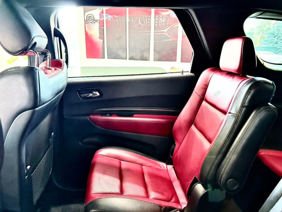 2021 Dodge Durango R/T AWD, available for sale in Franklin Square, New York | Luxury Motor Club. Franklin Square, New York 2021 Dodge Durango R/T AWD, available for sale in Franklin Square, New York | Luxury Motor Club. Franklin Square, New York