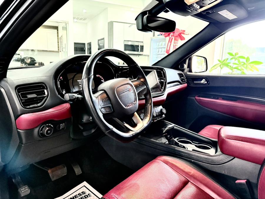 2021 Dodge Durango R/T AWD, available for sale in Franklin Square, New York | Luxury Motor Club. Franklin Square, New York 2021 Dodge Durango R/T AWD, available for sale in Franklin Square, New York | Luxury Motor Club. Franklin Square, New York