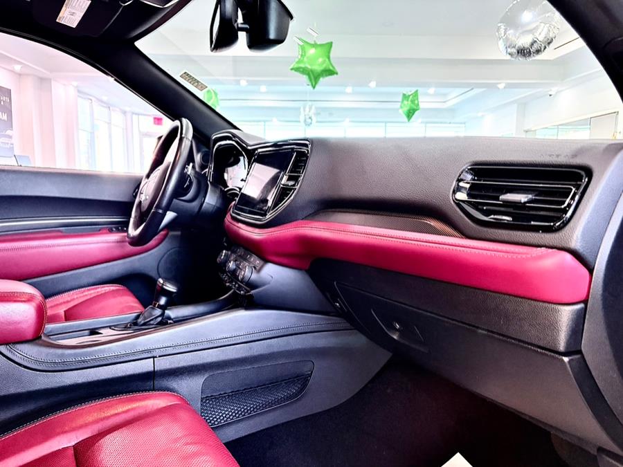 2021 Dodge Durango R/T AWD, available for sale in Franklin Square, New York | Luxury Motor Club. Franklin Square, New York 2021 Dodge Durango R/T AWD, available for sale in Franklin Square, New York | Luxury Motor Club. Franklin Square, New York