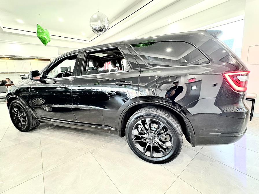 2021 Dodge Durango R/T AWD, available for sale in Franklin Square, New York | Luxury Motor Club. Franklin Square, New York 2021 Dodge Durango R/T AWD, available for sale in Franklin Square, New York | Luxury Motor Club. Franklin Square, New York