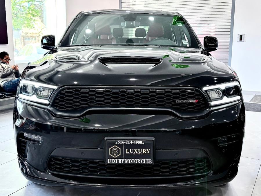 2021 Dodge Durango R/T AWD, available for sale in Franklin Square, New York | Luxury Motor Club. Franklin Square, New York 2021 Dodge Durango R/T AWD, available for sale in Franklin Square, New York | Luxury Motor Club. Franklin Square, New York