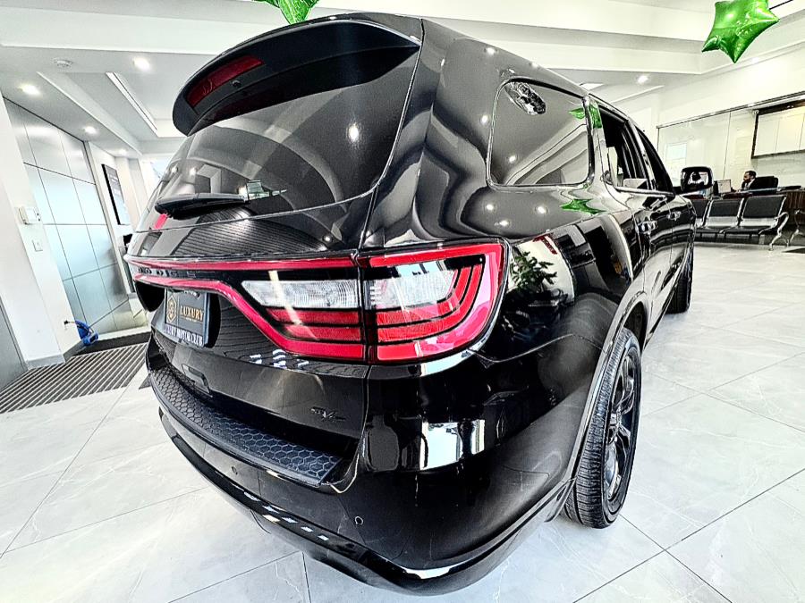 2021 Dodge Durango R/T AWD, available for sale in Franklin Square, New York | Luxury Motor Club. Franklin Square, New York 2021 Dodge Durango R/T AWD, available for sale in Franklin Square, New York | Luxury Motor Club. Franklin Square, New York