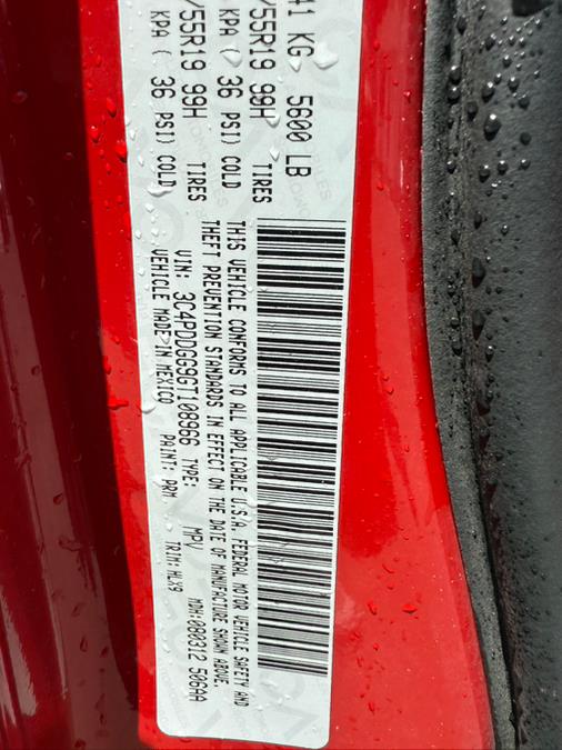 2016 Dodge Journey AWD 4dr Crossroad, available for sale in Southwick, Massachusetts | Country Auto Sales. Southwick, Massachusetts 2016 Dodge Journey AWD 4dr Crossroad, available for sale in Southwick, Massachusetts | Country Auto Sales. Southwick, Massachusetts