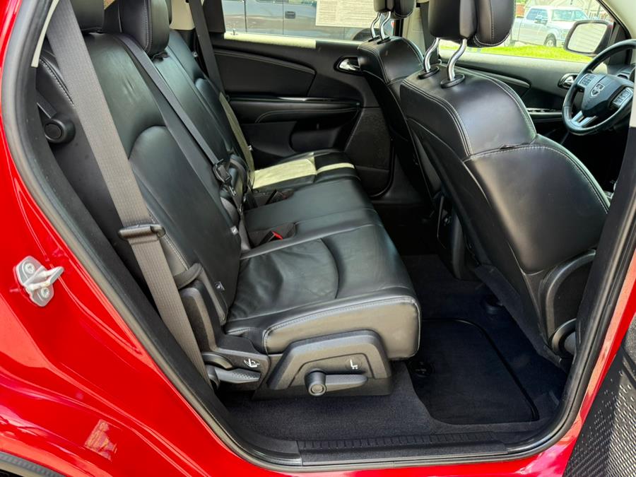 2016 Dodge Journey AWD 4dr Crossroad, available for sale in Southwick, Massachusetts | Country Auto Sales. Southwick, Massachusetts 2016 Dodge Journey AWD 4dr Crossroad, available for sale in Southwick, Massachusetts | Country Auto Sales. Southwick, Massachusetts