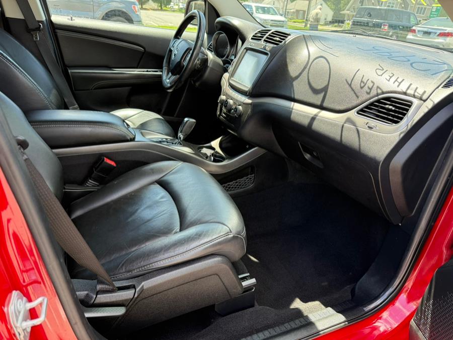 2016 Dodge Journey AWD 4dr Crossroad, available for sale in Southwick, Massachusetts | Country Auto Sales. Southwick, Massachusetts 2016 Dodge Journey AWD 4dr Crossroad, available for sale in Southwick, Massachusetts | Country Auto Sales. Southwick, Massachusetts