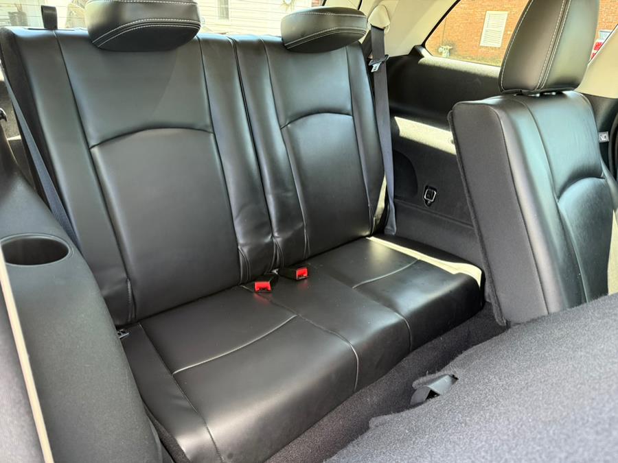 2016 Dodge Journey AWD 4dr Crossroad, available for sale in Southwick, Massachusetts | Country Auto Sales. Southwick, Massachusetts 2016 Dodge Journey AWD 4dr Crossroad, available for sale in Southwick, Massachusetts | Country Auto Sales. Southwick, Massachusetts