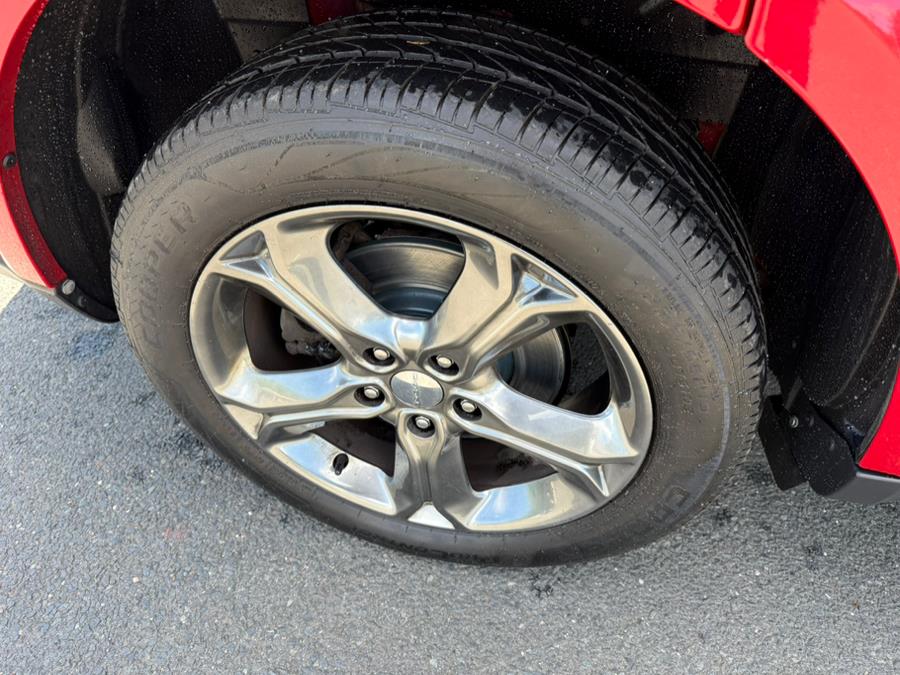 2016 Dodge Journey AWD 4dr Crossroad, available for sale in Southwick, Massachusetts | Country Auto Sales. Southwick, Massachusetts 2016 Dodge Journey AWD 4dr Crossroad, available for sale in Southwick, Massachusetts | Country Auto Sales. Southwick, Massachusetts