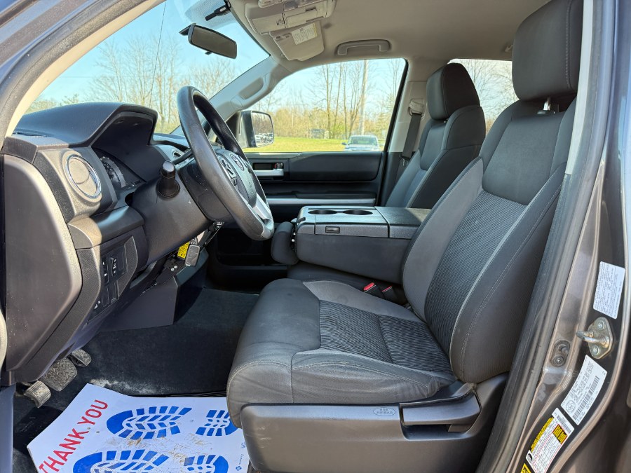 2014 Toyota Tundra 4WD Truck Double Cab 5.7L V8 6-Spd AT SR (Natl), available for sale in Ortonville, Michigan | Marsh Auto Sales LLC. Ortonville, Michigan 2014 Toyota Tundra 4WD Truck Double Cab 5.7L V8 6-Spd AT SR (Natl), available for sale in Ortonville, Michigan | Marsh Auto Sales LLC. Ortonville, Michigan