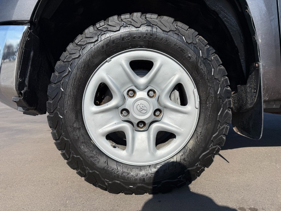 2014 Toyota Tundra 4WD Truck Double Cab 5.7L V8 6-Spd AT SR (Natl), available for sale in Ortonville, Michigan | Marsh Auto Sales LLC. Ortonville, Michigan 2014 Toyota Tundra 4WD Truck Double Cab 5.7L V8 6-Spd AT SR (Natl), available for sale in Ortonville, Michigan | Marsh Auto Sales LLC. Ortonville, Michigan