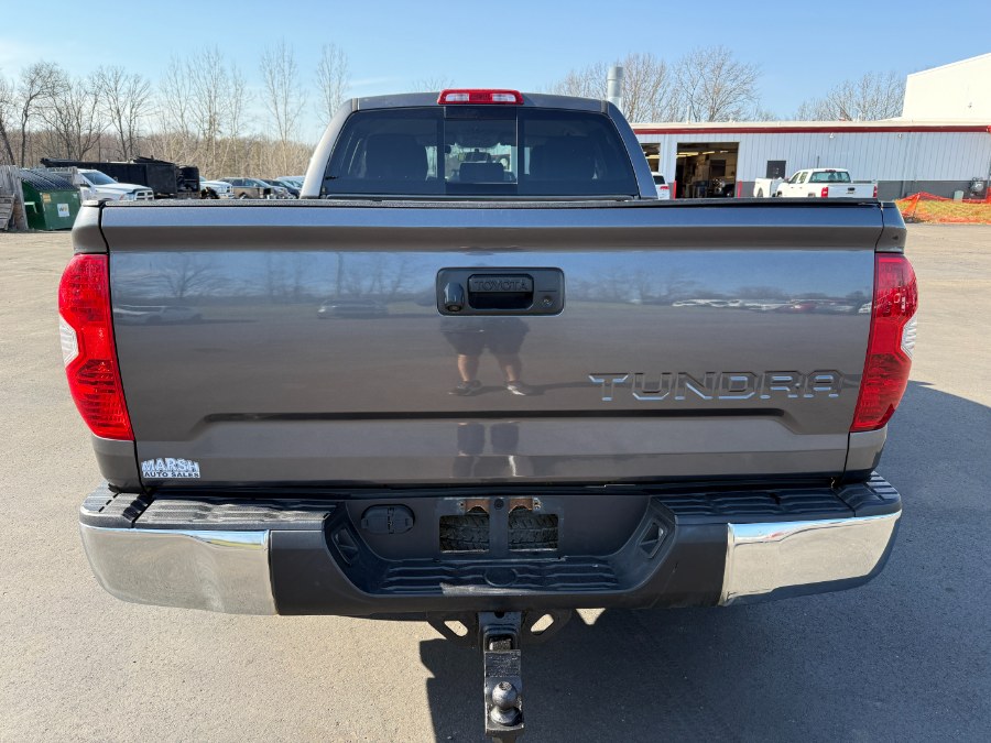 2014 Toyota Tundra 4WD Truck Double Cab 5.7L V8 6-Spd AT SR (Natl), available for sale in Ortonville, Michigan | Marsh Auto Sales LLC. Ortonville, Michigan 2014 Toyota Tundra 4WD Truck Double Cab 5.7L V8 6-Spd AT SR (Natl), available for sale in Ortonville, Michigan | Marsh Auto Sales LLC. Ortonville, Michigan