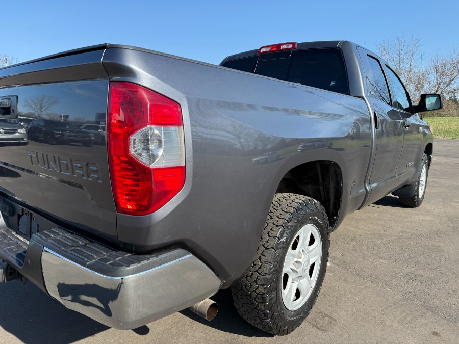 2014 Toyota Tundra 4WD Truck Double Cab 5.7L V8 6-Spd AT SR (Natl), available for sale in Ortonville, Michigan | Marsh Auto Sales LLC. Ortonville, Michigan 2014 Toyota Tundra 4WD Truck Double Cab 5.7L V8 6-Spd AT SR (Natl), available for sale in Ortonville, Michigan | Marsh Auto Sales LLC. Ortonville, Michigan