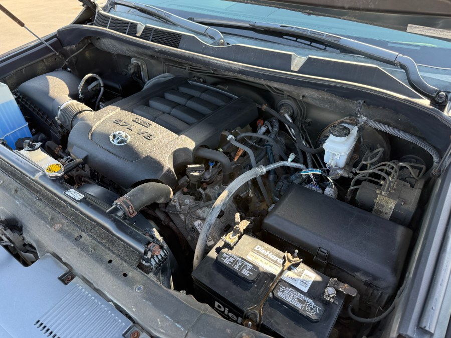 2014 Toyota Tundra 4WD Truck Double Cab 5.7L V8 6-Spd AT SR (Natl), available for sale in Ortonville, Michigan | Marsh Auto Sales LLC. Ortonville, Michigan 2014 Toyota Tundra 4WD Truck Double Cab 5.7L V8 6-Spd AT SR (Natl), available for sale in Ortonville, Michigan | Marsh Auto Sales LLC. Ortonville, Michigan