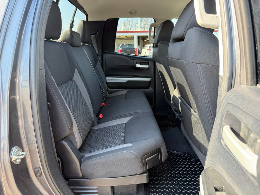 2014 Toyota Tundra 4WD Truck Double Cab 5.7L V8 6-Spd AT SR (Natl), available for sale in Ortonville, Michigan | Marsh Auto Sales LLC. Ortonville, Michigan 2014 Toyota Tundra 4WD Truck Double Cab 5.7L V8 6-Spd AT SR (Natl), available for sale in Ortonville, Michigan | Marsh Auto Sales LLC. Ortonville, Michigan