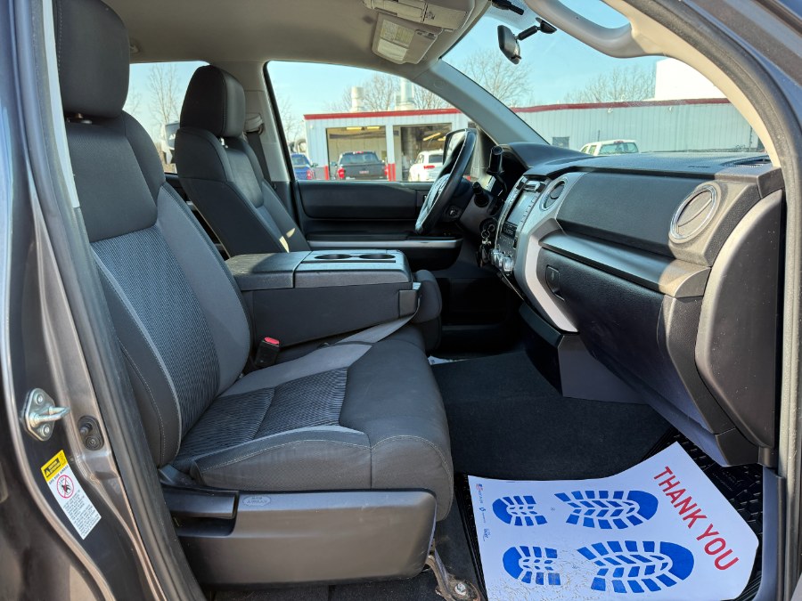 2014 Toyota Tundra 4WD Truck Double Cab 5.7L V8 6-Spd AT SR (Natl), available for sale in Ortonville, Michigan | Marsh Auto Sales LLC. Ortonville, Michigan 2014 Toyota Tundra 4WD Truck Double Cab 5.7L V8 6-Spd AT SR (Natl), available for sale in Ortonville, Michigan | Marsh Auto Sales LLC. Ortonville, Michigan