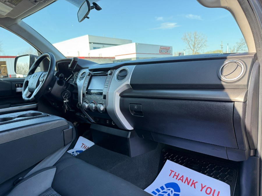 2014 Toyota Tundra 4WD Truck Double Cab 5.7L V8 6-Spd AT SR (Natl), available for sale in Ortonville, Michigan | Marsh Auto Sales LLC. Ortonville, Michigan 2014 Toyota Tundra 4WD Truck Double Cab 5.7L V8 6-Spd AT SR (Natl), available for sale in Ortonville, Michigan | Marsh Auto Sales LLC. Ortonville, Michigan