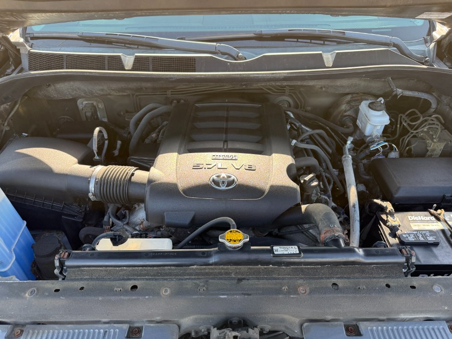 2014 Toyota Tundra 4WD Truck Double Cab 5.7L V8 6-Spd AT SR (Natl), available for sale in Ortonville, Michigan | Marsh Auto Sales LLC. Ortonville, Michigan 2014 Toyota Tundra 4WD Truck Double Cab 5.7L V8 6-Spd AT SR (Natl), available for sale in Ortonville, Michigan | Marsh Auto Sales LLC. Ortonville, Michigan