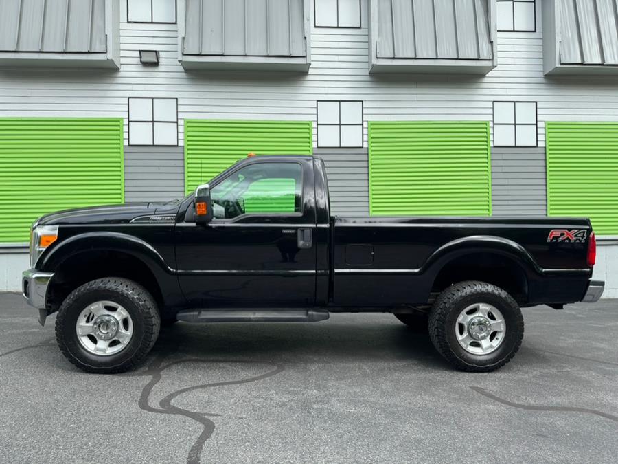 2016 Ford Super Duty F-350 SRW 4WD Reg Cab 137" XLT, available for sale in Ashland, Massachusetts | New Beginning Auto Service Inc. Ashland, Massachusetts 2016 Ford Super Duty F-350 SRW 4WD Reg Cab 137" XLT, available for sale in Ashland, Massachusetts | New Beginning Auto Service Inc. Ashland, Massachusetts