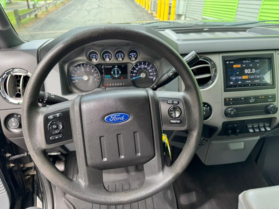 2016 Ford Super Duty F-350 SRW 4WD Reg Cab 137" XLT, available for sale in Ashland, Massachusetts | New Beginning Auto Service Inc. Ashland, Massachusetts 2016 Ford Super Duty F-350 SRW 4WD Reg Cab 137" XLT, available for sale in Ashland, Massachusetts | New Beginning Auto Service Inc. Ashland, Massachusetts