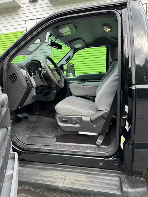 2016 Ford Super Duty F-350 SRW 4WD Reg Cab 137" XLT, available for sale in Ashland, Massachusetts | New Beginning Auto Service Inc. Ashland, Massachusetts 2016 Ford Super Duty F-350 SRW 4WD Reg Cab 137" XLT, available for sale in Ashland, Massachusetts | New Beginning Auto Service Inc. Ashland, Massachusetts