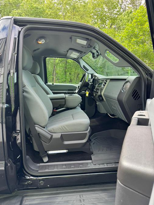 2016 Ford Super Duty F-350 SRW 4WD Reg Cab 137" XLT, available for sale in Ashland, Massachusetts | New Beginning Auto Service Inc. Ashland, Massachusetts 2016 Ford Super Duty F-350 SRW 4WD Reg Cab 137" XLT, available for sale in Ashland, Massachusetts | New Beginning Auto Service Inc. Ashland, Massachusetts