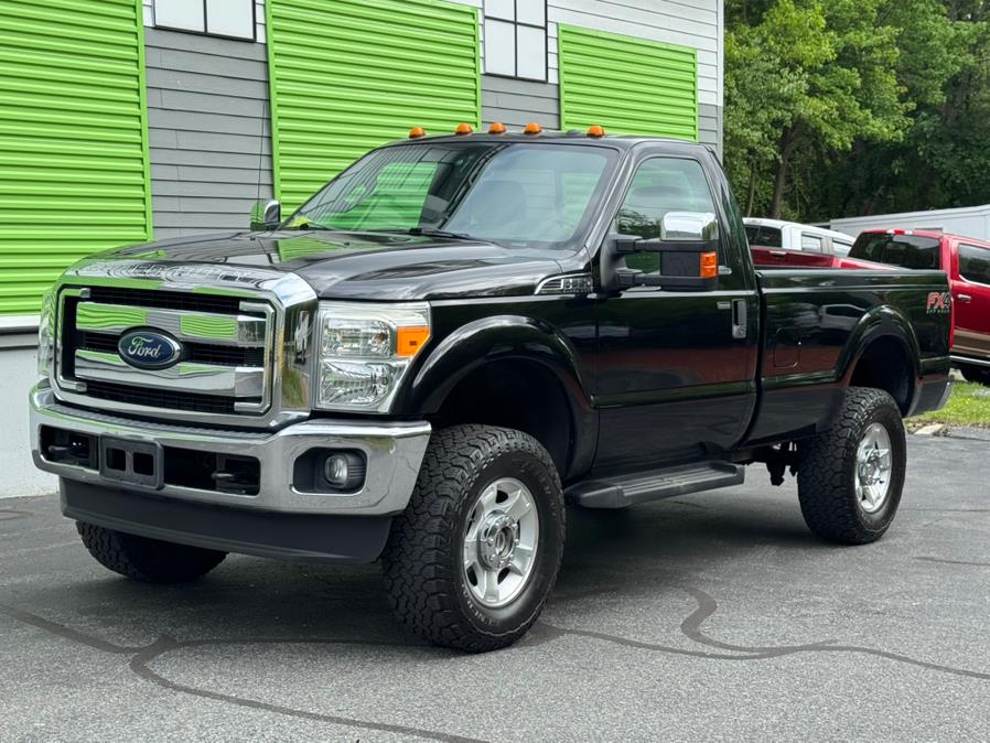 Used 2016 Ford Super Duty F-350 SRW in Ashland, Massachusetts | New Beginning Auto Service Inc. Ashland, Massachusetts