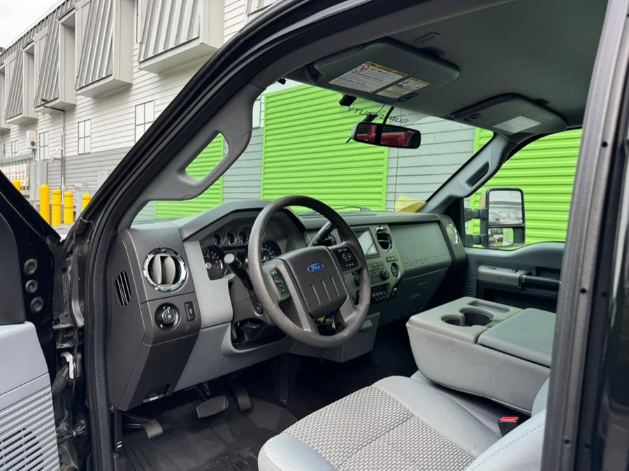 2016 Ford Super Duty F-350 SRW 4WD Reg Cab 137" XLT, available for sale in Ashland, Massachusetts | New Beginning Auto Service Inc. Ashland, Massachusetts 2016 Ford Super Duty F-350 SRW 4WD Reg Cab 137" XLT, available for sale in Ashland, Massachusetts | New Beginning Auto Service Inc. Ashland, Massachusetts