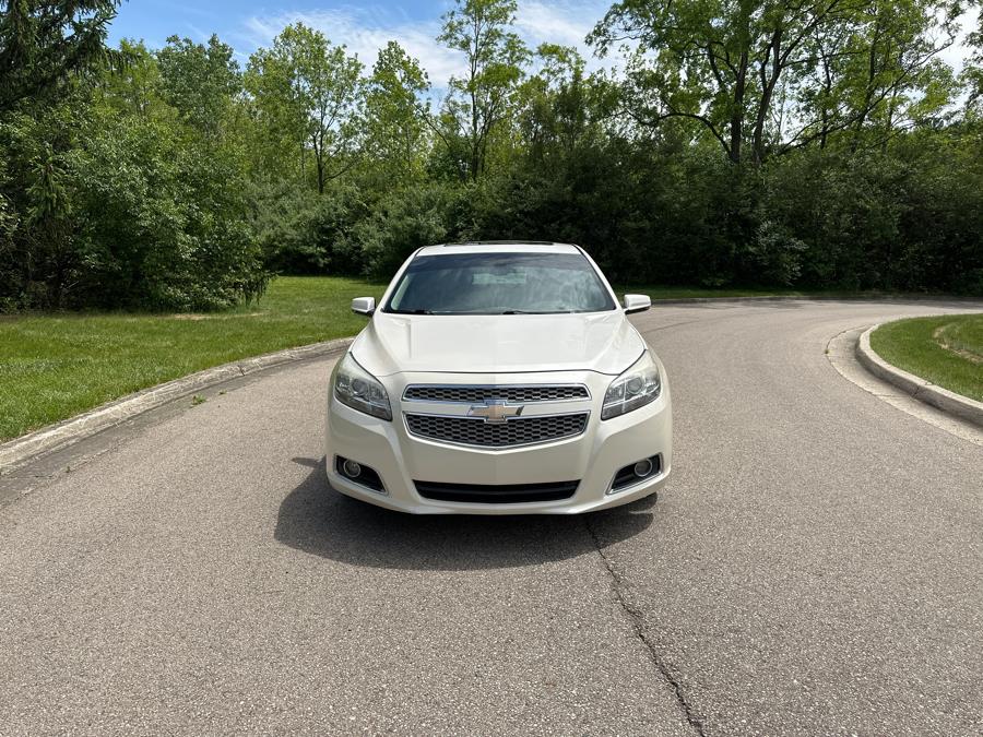 2013 Chevrolet Malibu 4dr Sdn LTZ w/2LZ, available for sale in Beavercreek, Ohio | Wholesale Direct Motors. Beavercreek, Ohio 2013 Chevrolet Malibu 4dr Sdn LTZ w/2LZ, available for sale in Beavercreek, Ohio | Wholesale Direct Motors. Beavercreek, Ohio