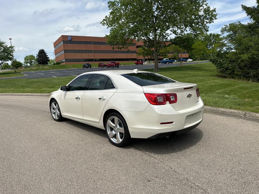 2013 Chevrolet Malibu 4dr Sdn LTZ w/2LZ, available for sale in Beavercreek, Ohio | Wholesale Direct Motors. Beavercreek, Ohio 2013 Chevrolet Malibu 4dr Sdn LTZ w/2LZ, available for sale in Beavercreek, Ohio | Wholesale Direct Motors. Beavercreek, Ohio