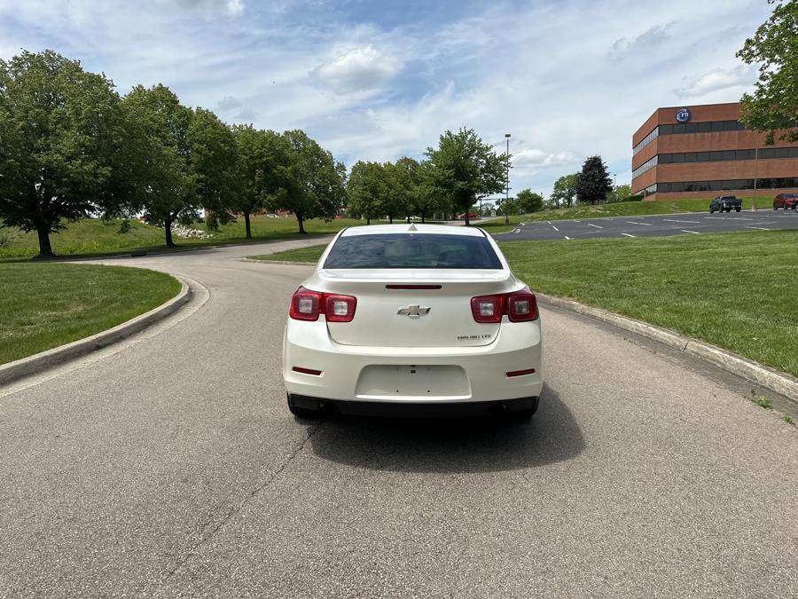2013 Chevrolet Malibu 4dr Sdn LTZ w/2LZ, available for sale in Beavercreek, Ohio | Wholesale Direct Motors. Beavercreek, Ohio 2013 Chevrolet Malibu 4dr Sdn LTZ w/2LZ, available for sale in Beavercreek, Ohio | Wholesale Direct Motors. Beavercreek, Ohio