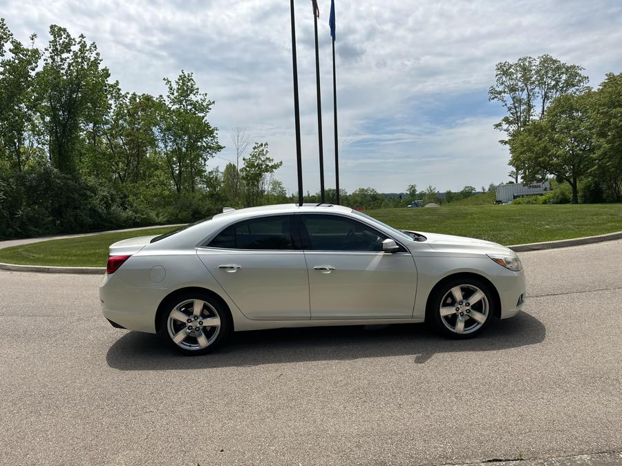2013 Chevrolet Malibu 4dr Sdn LTZ w/2LZ, available for sale in Beavercreek, Ohio | Wholesale Direct Motors. Beavercreek, Ohio 2013 Chevrolet Malibu 4dr Sdn LTZ w/2LZ, available for sale in Beavercreek, Ohio | Wholesale Direct Motors. Beavercreek, Ohio