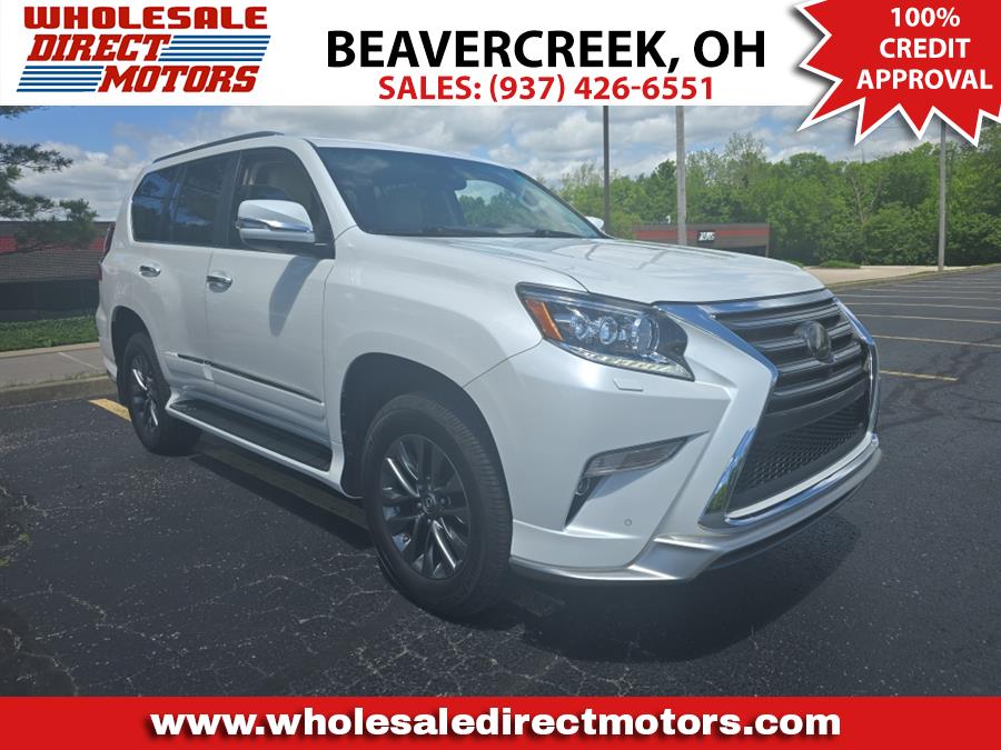 2019 Lexus GX GX 460 Luxury 4WD, available for sale in Beavercreek, Ohio | Wholesale Direct Motors. Beavercreek, Ohio 2019 Lexus GX GX 460 Luxury 4WD, available for sale in Beavercreek, Ohio | Wholesale Direct Motors. Beavercreek, Ohio