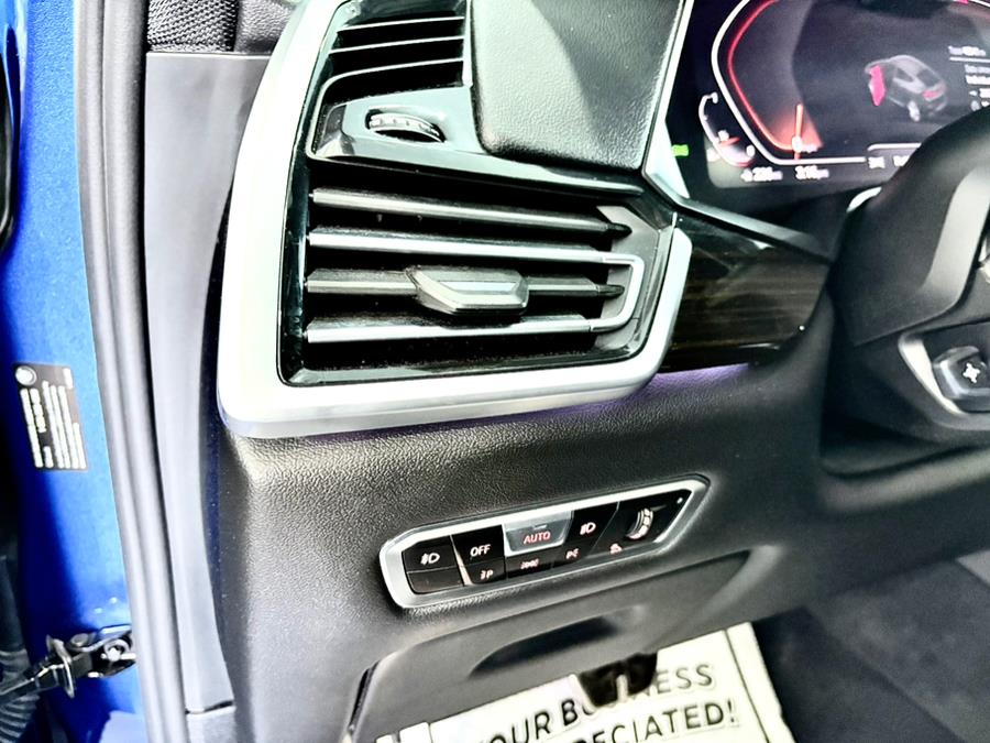 2020 BMW X6 xDrive40i Sports Activity Coupe, available for sale in Franklin Square, New York | Luxury Motor Club. Franklin Square, New York 2020 BMW X6 xDrive40i Sports Activity Coupe, available for sale in Franklin Square, New York | Luxury Motor Club. Franklin Square, New York