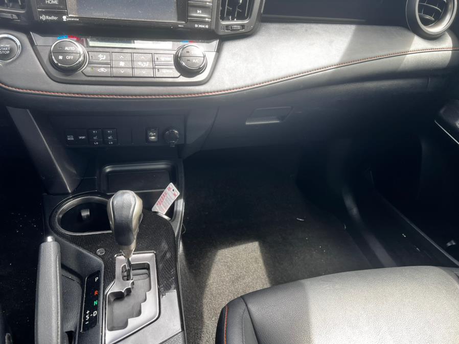 2018 Toyota RAV4 SE AWD (Natl), available for sale in Worcester, Massachusetts | Sophia's Auto Sales Inc. Worcester, Massachusetts 2018 Toyota RAV4 SE AWD (Natl), available for sale in Worcester, Massachusetts | Sophia's Auto Sales Inc. Worcester, Massachusetts