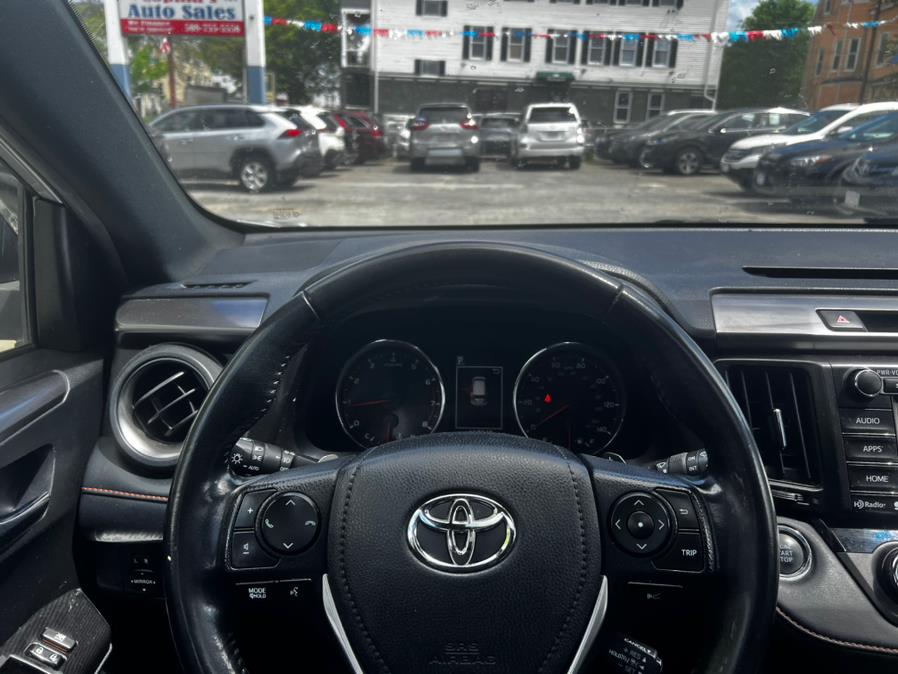 2018 Toyota RAV4 SE AWD (Natl), available for sale in Worcester, Massachusetts | Sophia's Auto Sales Inc. Worcester, Massachusetts 2018 Toyota RAV4 SE AWD (Natl), available for sale in Worcester, Massachusetts | Sophia's Auto Sales Inc. Worcester, Massachusetts