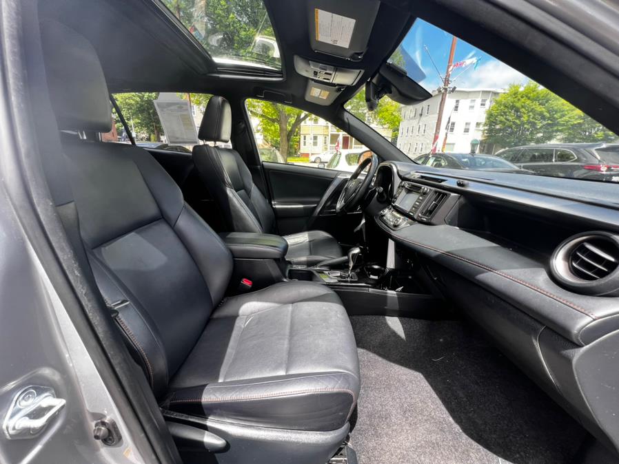2018 Toyota RAV4 SE AWD (Natl), available for sale in Worcester, Massachusetts | Sophia's Auto Sales Inc. Worcester, Massachusetts 2018 Toyota RAV4 SE AWD (Natl), available for sale in Worcester, Massachusetts | Sophia's Auto Sales Inc. Worcester, Massachusetts