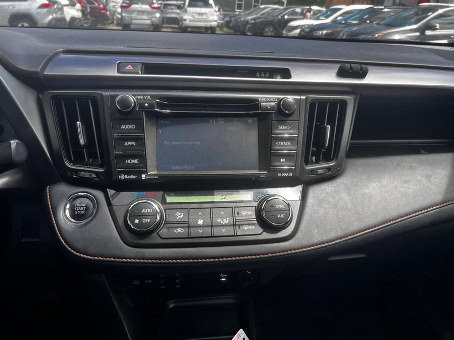 2018 Toyota RAV4 SE AWD (Natl), available for sale in Worcester, Massachusetts | Sophia's Auto Sales Inc. Worcester, Massachusetts 2018 Toyota RAV4 SE AWD (Natl), available for sale in Worcester, Massachusetts | Sophia's Auto Sales Inc. Worcester, Massachusetts