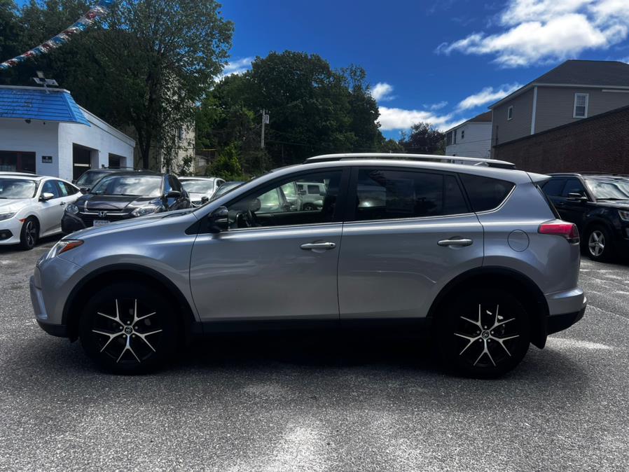 2018 Toyota RAV4 SE AWD (Natl), available for sale in Worcester, Massachusetts | Sophia's Auto Sales Inc. Worcester, Massachusetts 2018 Toyota RAV4 SE AWD (Natl), available for sale in Worcester, Massachusetts | Sophia's Auto Sales Inc. Worcester, Massachusetts
