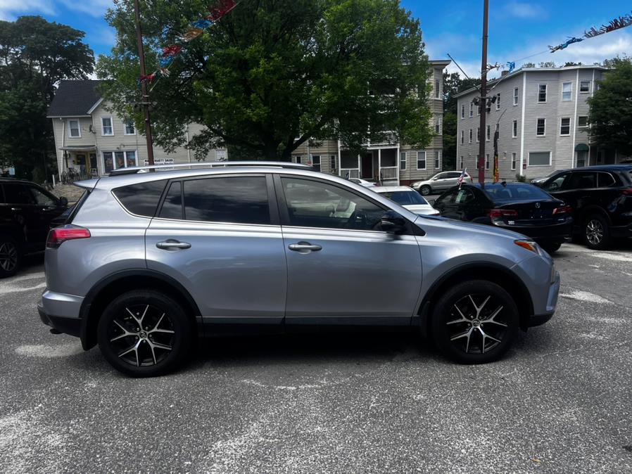 2018 Toyota RAV4 SE AWD (Natl), available for sale in Worcester, Massachusetts | Sophia's Auto Sales Inc. Worcester, Massachusetts 2018 Toyota RAV4 SE AWD (Natl), available for sale in Worcester, Massachusetts | Sophia's Auto Sales Inc. Worcester, Massachusetts