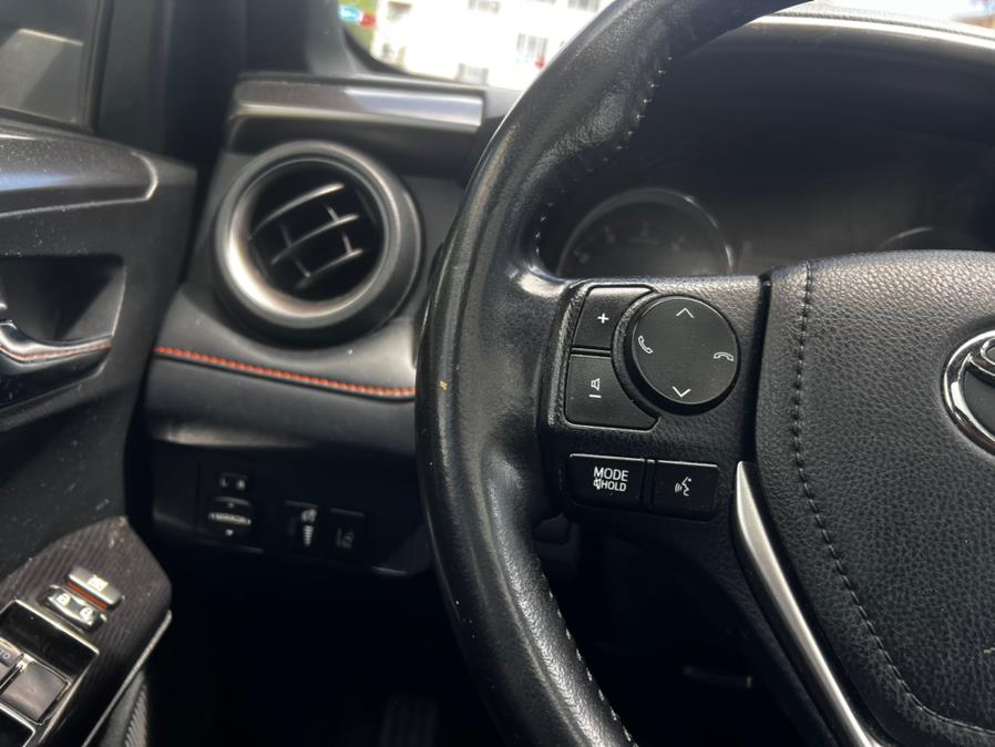 2018 Toyota RAV4 SE AWD (Natl), available for sale in Worcester, Massachusetts | Sophia's Auto Sales Inc. Worcester, Massachusetts 2018 Toyota RAV4 SE AWD (Natl), available for sale in Worcester, Massachusetts | Sophia's Auto Sales Inc. Worcester, Massachusetts